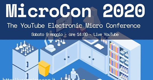 MicroCon 2020 Conference