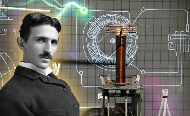 L’eredità di Nikola Tesla: dall’AC all’IoT