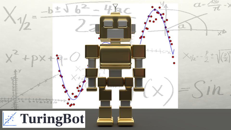 TuringBot e animazione 2D-3D: Jumping Jack