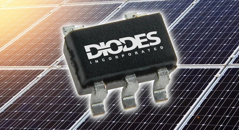 Diodes Incorporated AP3304 Controller PWM multimodale