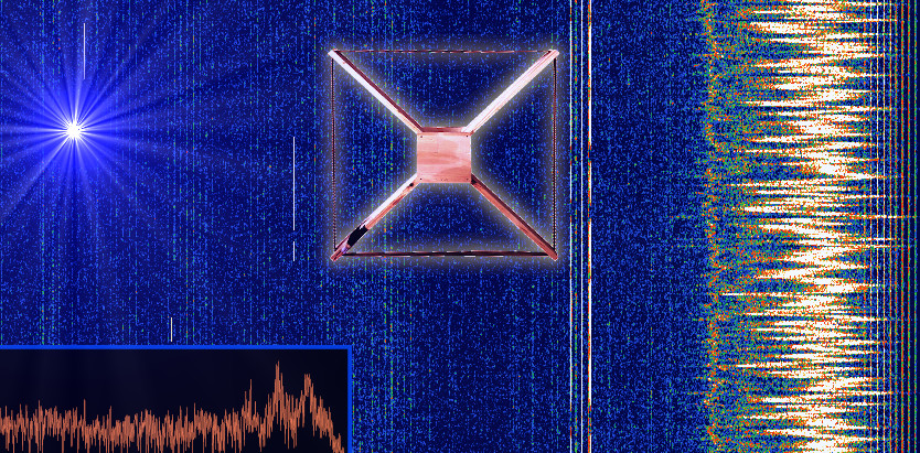 La ricezione delle onde radio sotto 22 kHz
