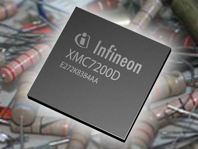Resistori shunt di potenza 0508 più performanti per una maggiore miniaturizzazione