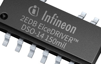 Infineon presenta circuiti integrati di nuova generazione per gate driver isolati a doppio canale