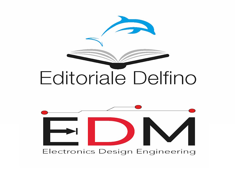 Editoriale Delfino e EDM: un progetto per l’innovazione e la cultura