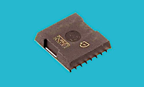 Transistor di potenza di nuova generazione per maggiore efficienza nei sistemi embedded