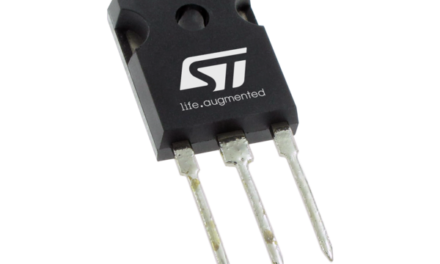 La STMicroelectronics lancia la quarta generazione della tecnologia MOSFET in carburo di silicio (SiC) STPOWER