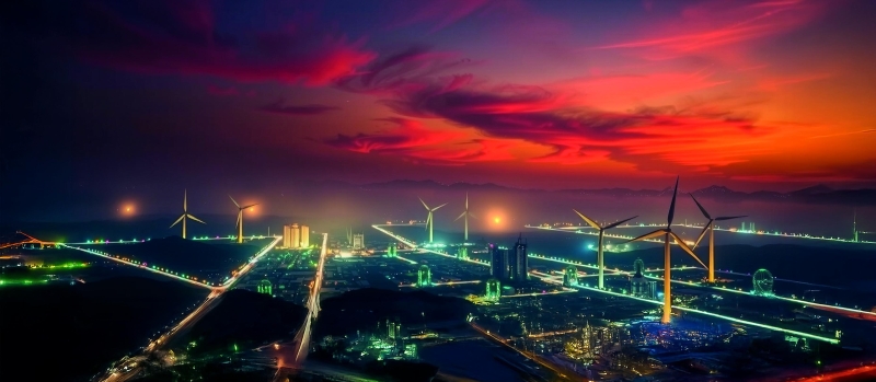 In Italia cresce ancora lāenergia da fonti rinnovabili
