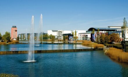 GaN e SiC aumentano la rispettiva quota di mercato