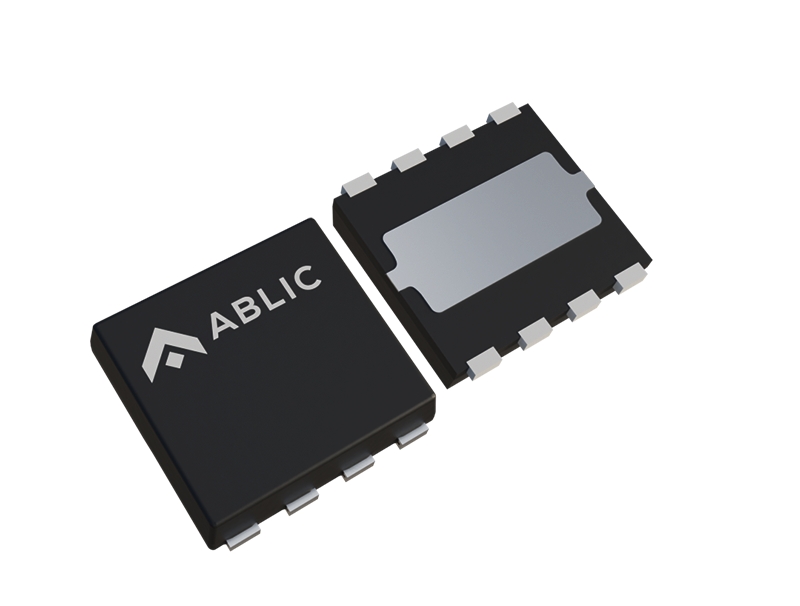 Un nuovo IC da ABLIC per la gestione dell’energia