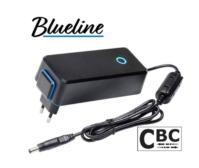 Mascot: nuova serie di carica batterie desktop