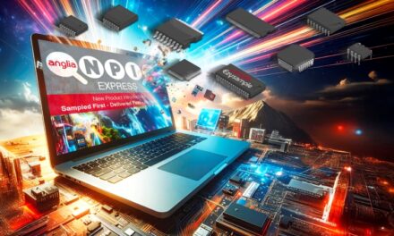 Anglia: priorità agli NPI con un servizio in 48 ore e campioni gratuiti